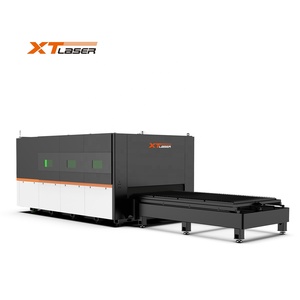 Лидер продаж IPG Raycus 2000w/1000w/3000w волоконно-лазерный источник 6 кВт 12 кВт ЧПУ программная модель управления 3015ln для листового металла воды новый - Product Image 2