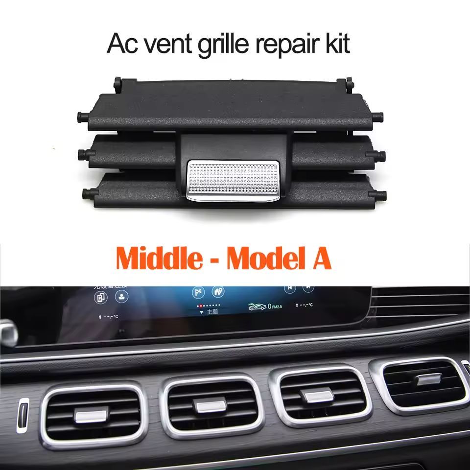 GrilleCentral-ModelA