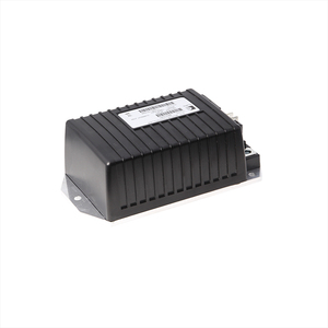 Controlador de CC para coche eléctrico con programa gratuito 275a 36V 48V - Product Image 1