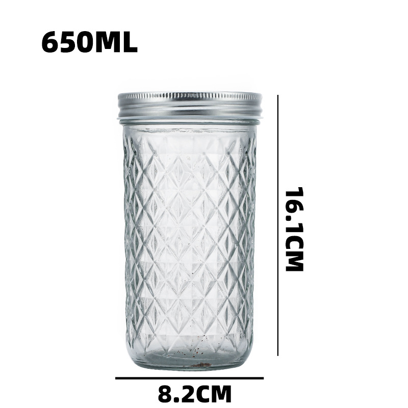 650ml