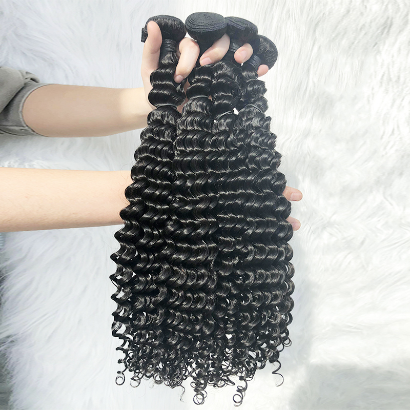 bundles deep wave