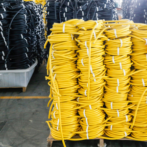 Superflex 2 3 4 5 6 7 çekirdek SOOW kablo 8 10 12 14 18 22 24 Awg H07RN-F 4 çekirdek kauçuk tel bakır kablo inşaat için - Product Image 5
