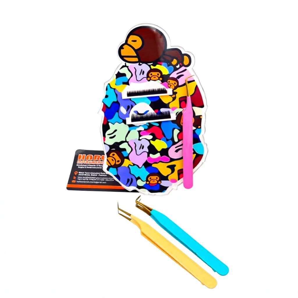 Customize