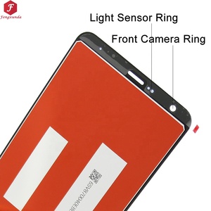 For <strong>LG</strong> <strong>Stylo</strong> 5 Q720 Q710 LCD Display Touch Screen for <strong>lg</strong> <strong>Stylo</strong> 5 <strong>Stylo</strong> 4 Display Digitizer Assembly Replacement