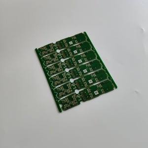 Nhà máy tùy chỉnh bán buôn fr4 PCB 1.2mm độ dày cho trong xe mô-đun Bluetooth in bảng mạch một cửa pcba dịch vụ - Product Image 5