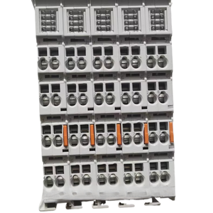 Interfaz de codificador de canal original EL5101 EL3052 con garantía de un año