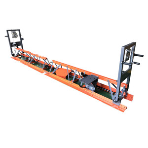 Vibrating <strong>Automatic</strong> Screed Floor Concrete Surface <strong>Leveling</strong> Machine - Product Image 2