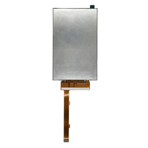 5,5-Zoll-LCD-Bildschirm mit hoher Helligkeit 720*1280 IPS-Bildschirm MIPI-Schnitts telle Raspberry Pi-Anzeige modul - Product Image 4