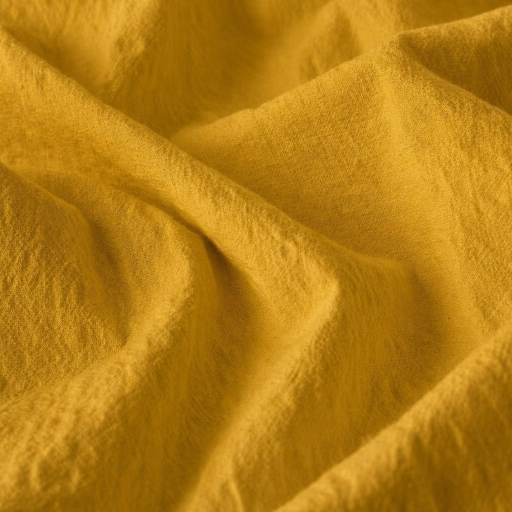 Jaune moutarde