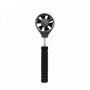 BENETECH เครื่องวัดความเร็วลม,GM8902 + เครื่องบันทึกข้อมูลเครื่องวัดความเร็วลม - Product Image 6
