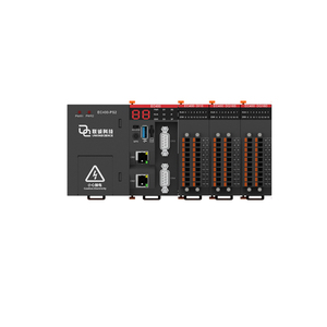 Domestic <strong>Plc</strong> GL100-AI8 <strong>PLC</strong> <strong>Analog</strong> <strong>Input</strong> <strong>Module</strong> 8 Channel Voltage/current <strong>Input</strong> Programming Controller Industrial Control - Product Image 2