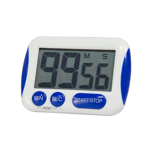 EMAF logo personalizzato all'ingrosso ampio display timer da cucina digitale timer da cucina timer magnete timer conto alla rovescia con avviso - Product Image 4
