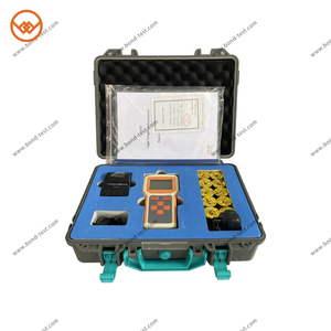 Dinamik deformasyon modülü Test cihazı hafif sapma toprak sıkıştırma testi satılık - Product Image 2