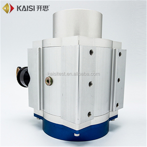 KAISIブランドドローワイヤー位置センサー測定5メートル4-20mAドローワイヤーエンコーダー - Product Image 3