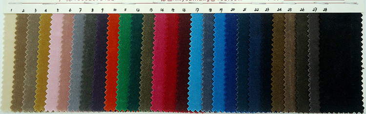 การ์ดสี