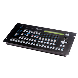 Stage Lighting <strong>Controller</strong> Pilot 2000 <strong>Dmx</strong> Signal Console Dj <strong>Controller</strong> Panel for <strong>Led</strong> Stage Light