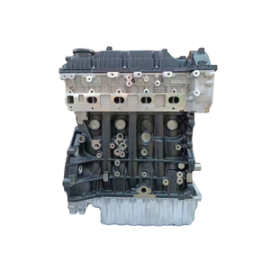 เครื่องยนต์ดีเซล D20DTF 2.0 ลิตร ใหม่ บล็อกอะลูมิเนียมอัลลอย+เหล็กหล่อ กำลัง 119 กิโลวัตต์ แรงบิด 220 นิวตันเมตร ผ่านการทดสอบอย่างมืออาชีพ 100% สำหรับรถยนต์ซันยอง - Product Image 2