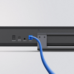 USB HID Automatischer Sucher 3-in-1-Streaming-USB-Kameras 4K Eptz Network Conference System Video Bar - Product Image 6