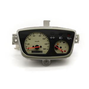 Motorrad Premium Digital Dashboard, Kombination aus multifunktion alem Display und benutzer freundlicher Steuerungs schnitts telle - Product Image 3