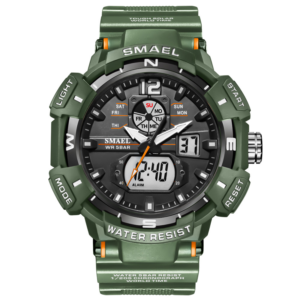 ArmyGreen