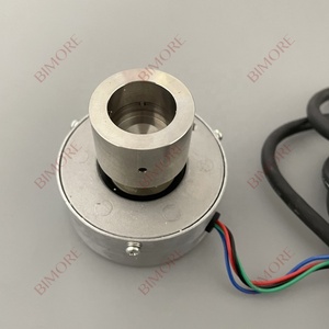 Детали для эскалатора лифта TS5866N39, поворотный датчик OIH-53-500C/T-T2-15V - Product Image 5