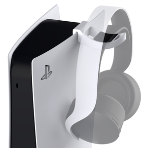 Kulaklık askı kulaklık kanca PS5 ana Playstation <span class=keywords><strong>5</strong></span> konsol