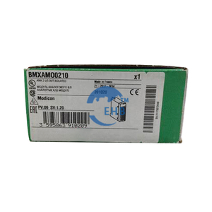 Original Factory bldc speed <strong>controller</strong> BMXAMO0210
