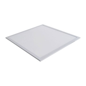 แผงไฟ LED ติดเพดานแบบแบน120-277V ไฟขนาด2x2ฟุตหรี่แสงได้2x4ฟุต - Product Image 1