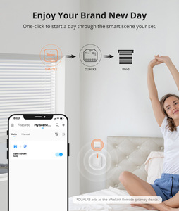 SONOFF S-MATE2 pil yerel kontrol mekanik anahtarı ile aşırı anahtarı Mate MINIR4 üzerinden uzaktan kumanda desteği - Product Image 4