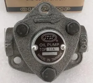 JTSPオイルポンプTOP-10A TOP-11A TOP-12A TOP-13AトロコイドポンプギアポンプMADE IN TAIWAN - Product Image 2