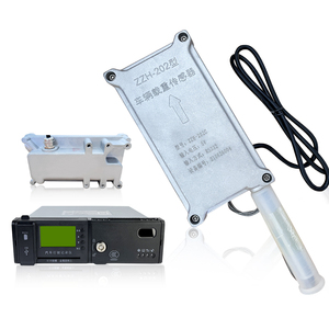Truck Load <strong>Sensor</strong> Real-time Weight View with Track Playback Track Report Statistics Function - Product Image 3
