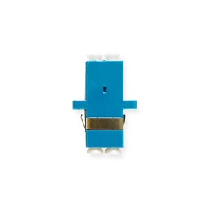 Fabrika fiyat fiber optik adaptör SC LC FC ST APC UPC dubleks simplex flanş ile - Product Image 4