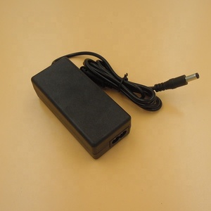 Commutazione di uscita CC 12 V Power Adopter 12 V 2A alimentatore 12Volt 2Amp 24W adattatori Desktop - Product Image 3