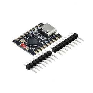 ESP32-C3 SuperMini-Entwicklungs platine WiFi Wireless-Modul ESP32-Serie Board