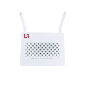 Hg8546m 1ge + 3fe 1tel chậu VoIP thoại Hw 2.4G WIFI 2 ăng ten ONT 2Wifi onu ONT Router sử dụng GPON epon xpon eg8141a5 - Product Image 4