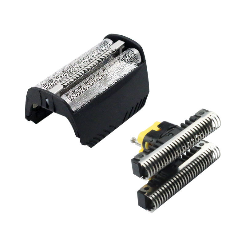 30B mesh blade (black)