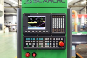 Enrutador de madera de 3 ejes ATC CNC, máquina de tallado de madera para muebles de carpintería con cambio de herramienta automático - Product Image 6