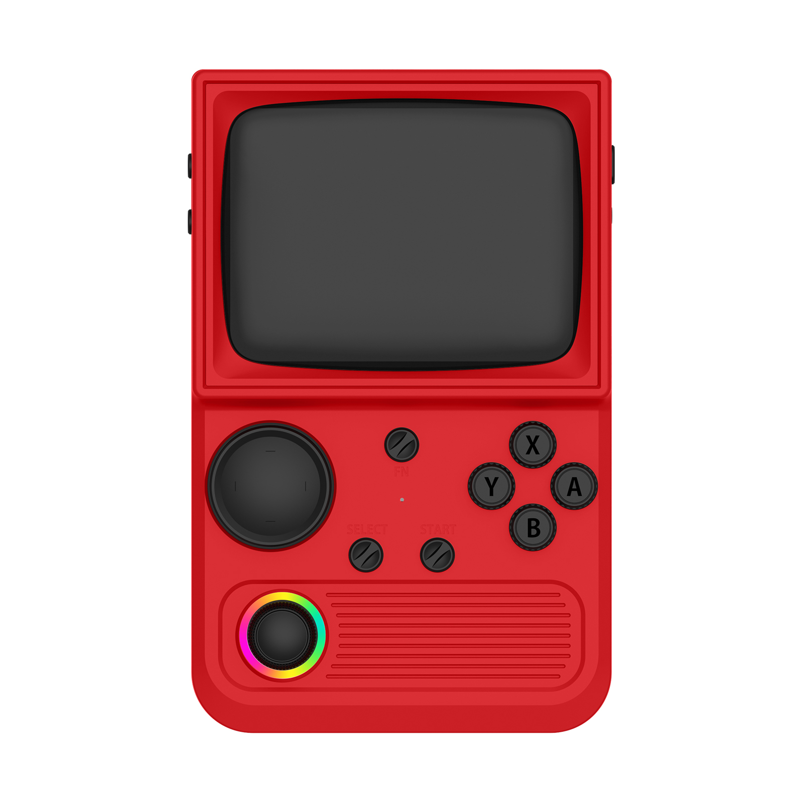 Rojo