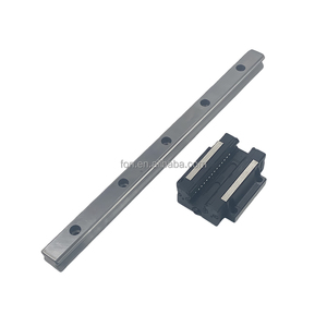 HGW20 <strong>Linear</strong> <strong>Motion</strong> <strong>Rail</strong> for <strong>Cnc</strong> <strong>Linear</strong> <strong>Guide</strong> 20mm - Product Image 6
