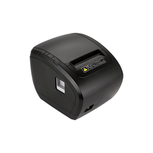 High Speed 80mm Thermal Portable Pos Receipt <strong>Printer</strong> with Auto Cutter Support Ios ,Android and MAC OS - Product Image 1