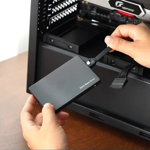 Oem Nhanh Nhất SATA 3 SSD Gốc Cấp Độ Chuyên Nghiệp Ổ Đĩa Trạng Thái Rắn 2.5 Inch SATA Giao Diện Cho Máy Tính Xách Tay Chơi Game PC - Product Image 2