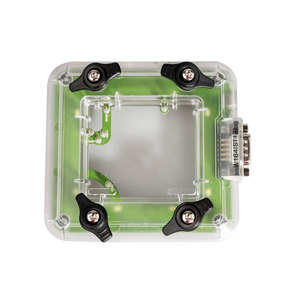 XDPG30CH B-ENZ用VVDI Progプログラマー用EZS/EISアダプター10種類EZS/EISアダプターXDPG30CH VVDI PROGストック用 - Product Image 1