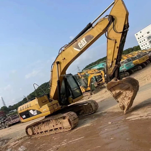 Good Condition Second Hand <strong>Carter</strong> <strong>320d</strong> Excavator Used Excavator Cater <strong>320d</strong> Crawler Excavator for Sale - Product Image 4