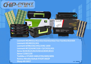 Thâm quyến <span class=keywords><strong>chip</strong></span>-in 58d2000/58d2x00/58d2u00 tương thích Toner Cartridge với <span class=keywords><strong>chip</strong></span> cho <span class=keywords><strong>Lexmark</strong></span> ms823/mx822 đầy đủ Mono 7.5K-35K-55k - Product Image 2