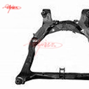 Front Axle <strong>Cradle</strong> Engine Cross Member Subframe Engine Carrier for NISSAN TEANA J31 2006-2008 OEM 54400-9W100 544009W100 - Product Image 3