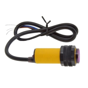 Sensor fotoeléctrico de evitación de obstáculos infrarrojo del módulo de La E18-d80nk Dc5v con reflexión difusa para dispositivos Dc5v - Product Image 4