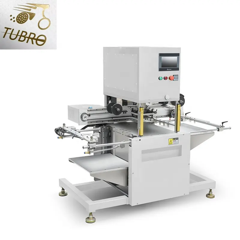 Máquina de impresión de impresora de lámina de oro de aluminio Hotfoil Máquina de estampado en caliente digital dorada automática