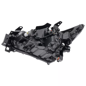OEM New Replacement USA Version Aftermarket <strong>LED</strong> Headlamp WITHOUT AFS Front Headlight for Mazda CX-5 2022 2023 - Product Image 2