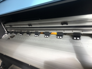 2021 on Sale Canvas <strong>Printers</strong> Pvc <strong>Printer</strong> Sticker Printing Machine - Product Image 4