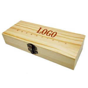 น้ำมันหอมระเหยดิบ100% น้ำมันเกรดบำบัดน้ำมันหอมระเหย6กลิ่นชุดของขวัญกล่องบรรจุภัณฑ์สำหรับเครื่องทำความชื้น - Product Image 2